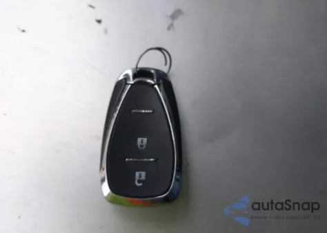 2021 Chevrolet Blazer Fwd 2Lt из США, поврежденный, VIN 3GNKBCRS3MS586563